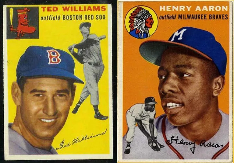 Baseball Cards and Nuns’ Diaries: The Secret to a Longer, Happier Life