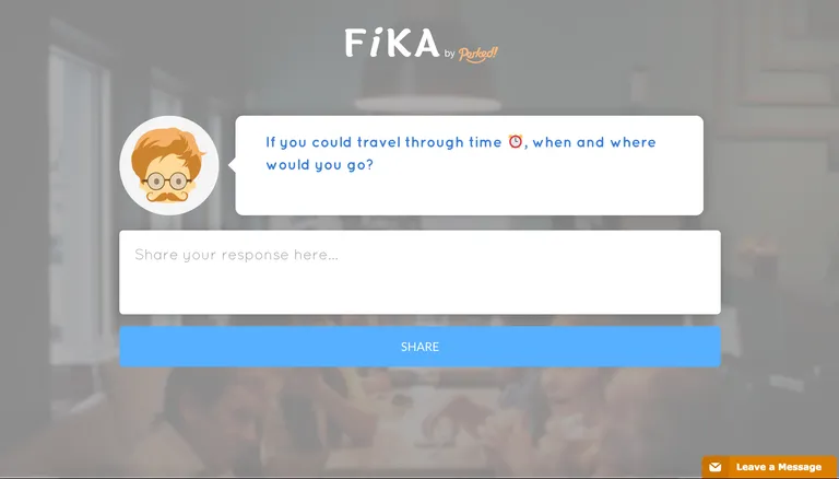 Fika to Cultivate Mindful Moments, According to Science