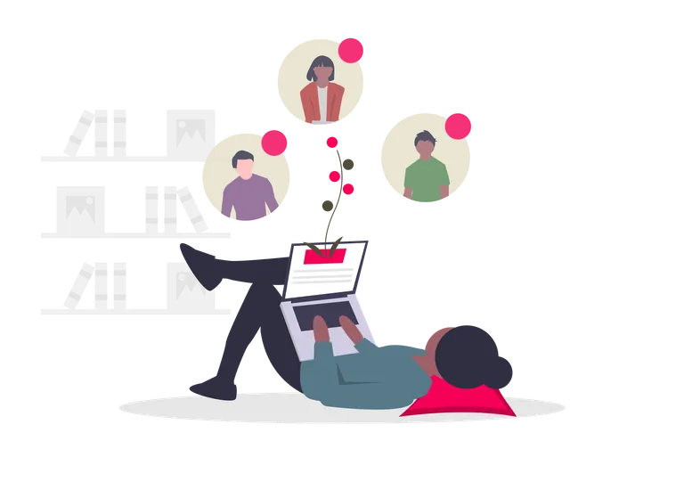 Remote Work Pulse – 5 Key Factors to Measure and How