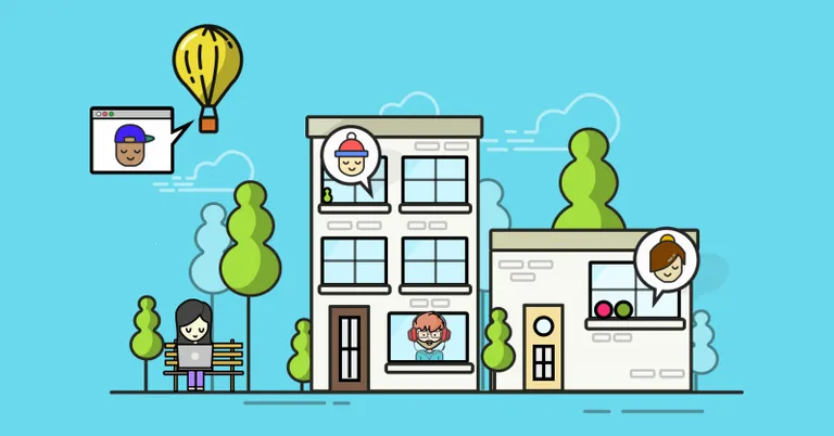 3 Lessons Learned – World’s Biggest Pilot in Remote Work