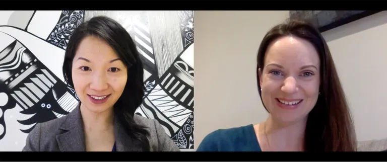 Penny Farinha | #PeopleFirst Interview