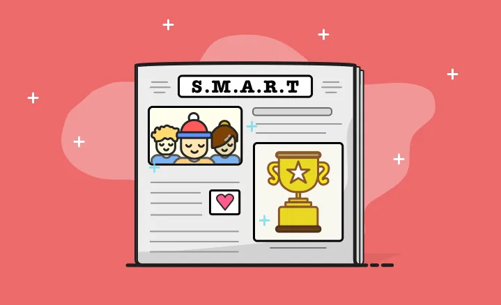 The S.M.A.R.T. Approach to Employee Recognition