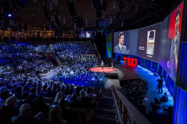 TEDtalk