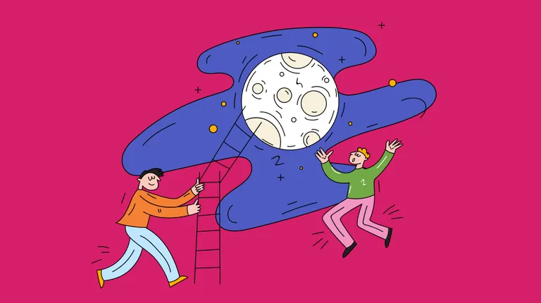 How to Set Meaningful Goals with a Growth Mindset